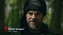 Diriliş Ertuğrul 149.Bölüm Fragmanı görüntüsü