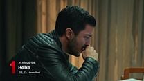Halka 19.Bölüm Fragmanı görüntüsü