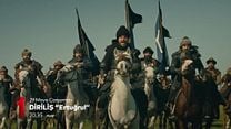 Diriliş Ertuğrul 150.Bölüm Fragmanı görüntüsü