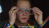 Rocketman Altyazılı Teaser (3) görüntüsü
