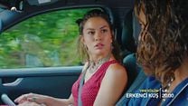Erkenci Kuş 45.Bölüm Fragmanı görüntüsü