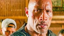 Hızlı ve Öfkeli: Hobbs ve Shaw Orijinal Fragman (2) görüntüsü