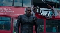 Hızlı ve Öfkeli: Hobbs ve Shaw Dublajlı Fragman (2) görüntüsü