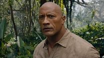 Jumanji: Yeni Seviye Orijinal Fragman (3) görüntüsü