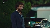 Benim Tatlı Yalanım 5.Bölüm Fragmanı görüntüsü