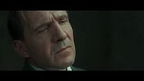 King's Man Orijinal Fragman görüntüsü