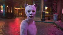 Cats Orijinal Fragman (3) görüntüsü