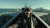 Top Gun: Maverick Altyazılı Fragman (3) görüntüsü