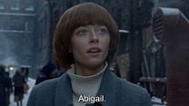 Abigail: Sınırların Ötesinde Altyazılı Fragman görüntüsü