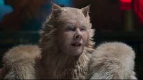 Cats Altyazılı Fragman (2) görüntüsü
