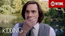 Kidding - season 2 Orijinal Fragman görüntüsü