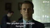 MINDHUNTER - 2. Sezon Altyazılı Fragman görüntüsü