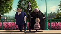 Addams Ailesi Dublajlı Fragman (3) görüntüsü