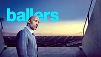 Ballers 5. Sezon - Orijinal Fragman görüntüsü