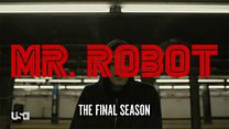 Mr. Robot Season 4 Teaser Promo “Please Tell Me” görüntüsü