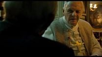 The Two Popes Orijinal Fragman (2) görüntüsü