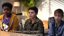Uslu Çocuklar Altyazılı Teaser görüntüsü