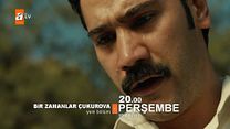 Bir Zamanlar Çukurova 36.Bölüm Fragmanı görüntüsü