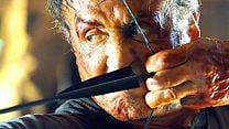 Rambo: Son Kan Orijinal Teaser (2) görüntüsü