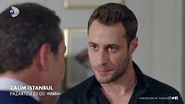 Zalim İstanbul 12.Bölüm Fragmanı görüntüsü