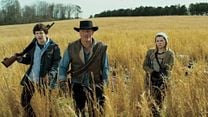 Zombieland: Double Tap - Red Band Fragman görüntüsü