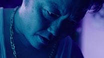 Iguana Tokyo Orijinal Teaser görüntüsü