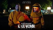 Karakomik Filmler | Kaçamak Teaser görüntüsü