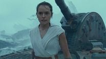 Star Wars: Skywalker'ın Yükselişi Dublajlı Fragman (2) görüntüsü