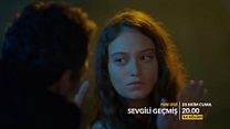 Sevgili Geçmiş 1.Bölüm Fragmanı görüntüsü