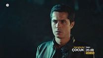 Çocuk 7.Bölüm Fragmanı görüntüsü