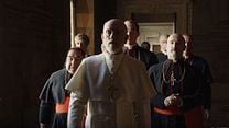 The New Pope Orijinal Fragman (2) görüntüsü