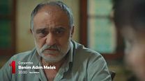 Benim Adım Melek 7.Bölüm Fragmanı görüntüsü