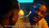 Bad Boys: Her Zaman Çılgın Altyazılı Fragman (3) görüntüsü