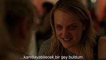 Görünmez Adam Altyazılı Fragman görüntüsü