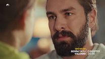 Benim Tatlı Yalanım 21.Bölüm Fragmanı görüntüsü