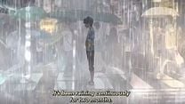 Tenki no Ko Orijinal Fragman görüntüsü