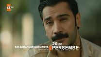 Bir Zamanlar Çukurova 45.Bölüm Fragmanı görüntüsü