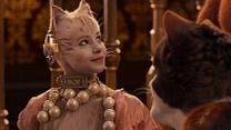 Cats Altyazılı Fragman görüntüsü