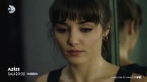 Azize 2.Bölüm Fragmanı görüntüsü