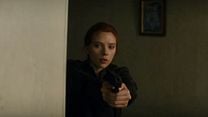 Black Widow Orijinal Fragman (5) görüntüsü