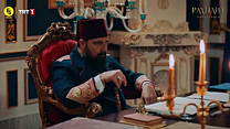 Payitaht Abdülhamid 99.Bölüm Fragmanı görüntüsü