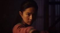 Mulan Dublajlı Fragman (3) görüntüsü