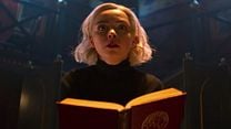 Chilling Adventures of Sabrina 3. Sezon Tarih Duyurusu görüntüsü