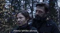 Yabani Altyazılı Fragman görüntüsü