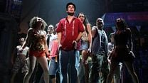 In The Heights Orijinal Fragman görüntüsü