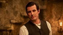 Dracula Orijinal Teaser görüntüsü