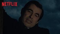 Dracula Altyazılı Teaser görüntüsü