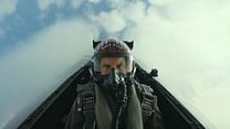 Top Gun: Maverick Orijinal Fragman (5) görüntüsü