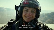 Top Gun: Maverick Altyazılı Fragman (4) görüntüsü