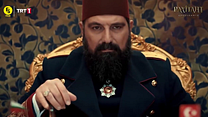 Payitaht Abdülhamid 101.Bölüm Fragmanı görüntüsü
